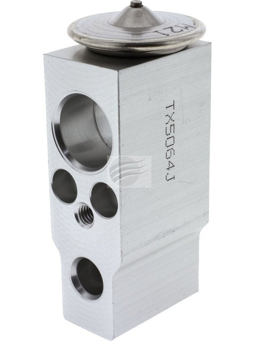 Jayair TX Expansion Valve Navara D40 2.5L Dsl 7/08-10/15 Thai Build TX5064J Jayair - Micks Gone Bush