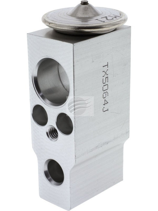Jayair TX Expansion Valve Navara D40 2.5L Dsl 7/08-10/15 Thai Build TX5064J Jayair - Micks Gone Bush