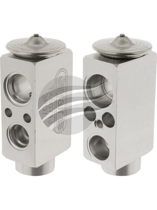 Jayair TX Expansion Valve Ford Focus Lw 07/11-On TX5071J Jayair - Micks Gone Bush