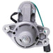 OEX Starter Motor 12V 8 Tooth CW Mitsubishi Style MXS240 STARTER MOTOR OEX - Micks Gone Bush
