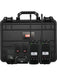GME 5 Watt Uhf Cb Handheld Radio Twin Pack With Carry Case TX6600STP Others GME - Micks Gone Bush