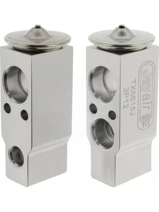 Jayair TX Expansion Valve Discovery III & Iv 44079 Range Rover Sports TX6615J Jayair - Micks Gone Bush