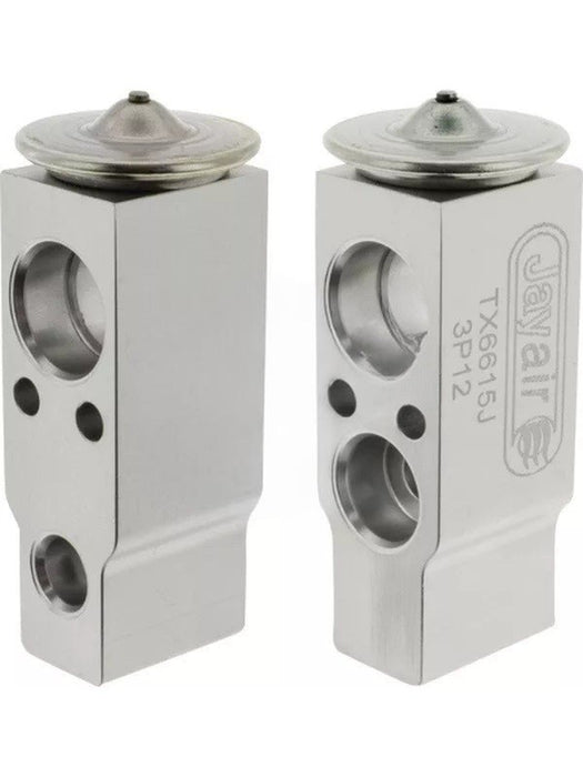 Jayair TX Expansion Valve Discovery III & Iv 44079 Range Rover Sports TX6615J Jayair - Micks Gone Bush