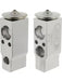 Jayair TX Expansion Valve Discovery III & Iv 44079 Range Rover Sports TX6615J Jayair - Micks Gone Bush