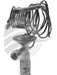 Parker TX Expansion Valve Harrison Sys 2 Ton Ext E Commodore Vb Vc: Hj TX6890 PARKER - Micks Gone Bush