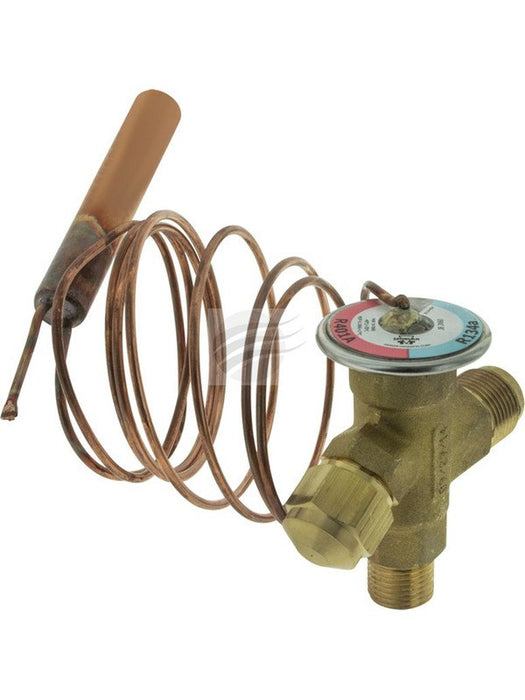 Parker TX Expansion Valve Per R134A J8F-Jx60 3/8 X 1/2 Sae TX7100 PARKER - Micks Gone Bush