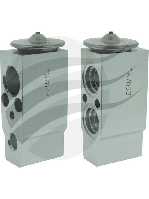 Jayair TX Expansion Valve For Subaru Forester 06-07 TX7633 Jayair - Micks Gone Bush
