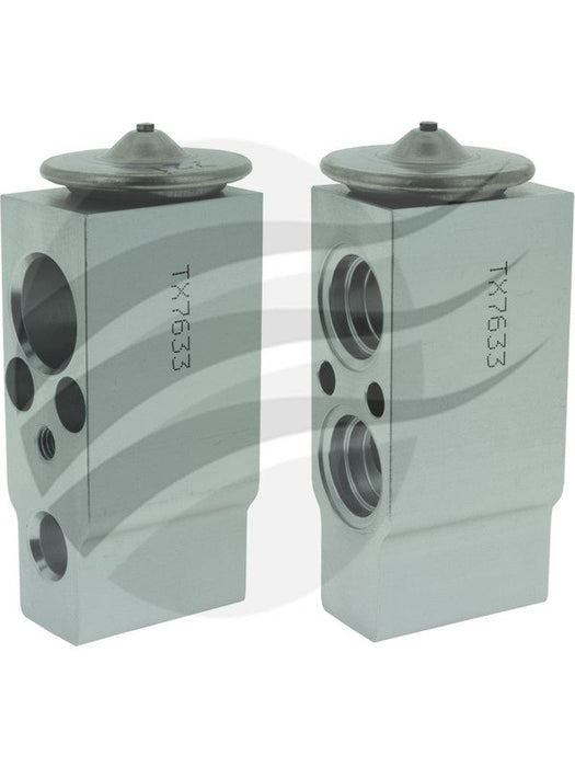Jayair TX Expansion Valve For Subaru Forester 06-07 TX7633 Jayair - Micks Gone Bush