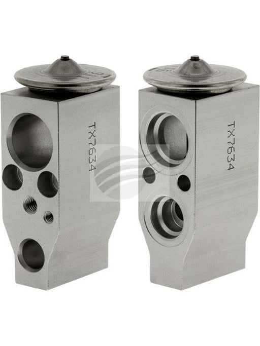 Jayair TX Expansion Valve For Nissan Micra K13 1.2L 10/10-On TX7634 Jayair - Micks Gone Bush