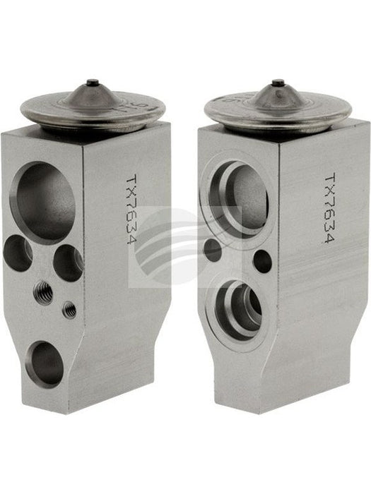 Jayair TX Expansion Valve For Nissan Micra K13 1.2L 10/10-On TX7634 Jayair - Micks Gone Bush
