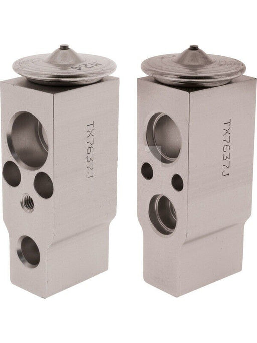 Jayair TX Expansion Valve For Subaru Forester Sh Sj Impreza Wrx Gp TX7637J Jayair - Micks Gone Bush