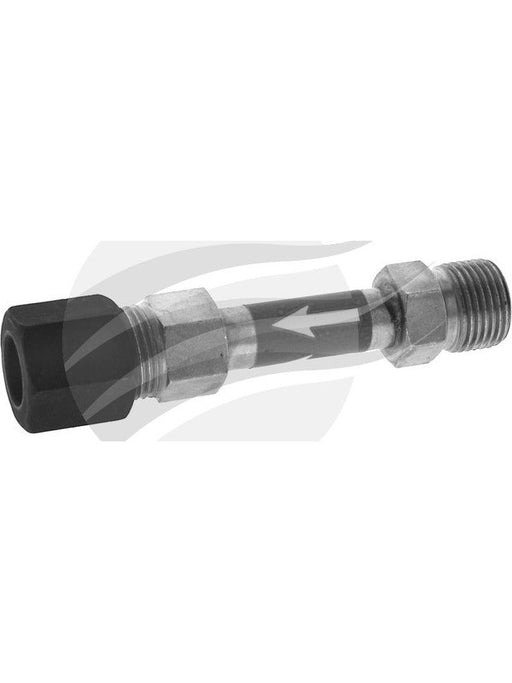 Jayair TX Expansion Valve Ccot Expansion Tube Kit #8 To #8 TX8004 Jayair - Micks Gone Bush