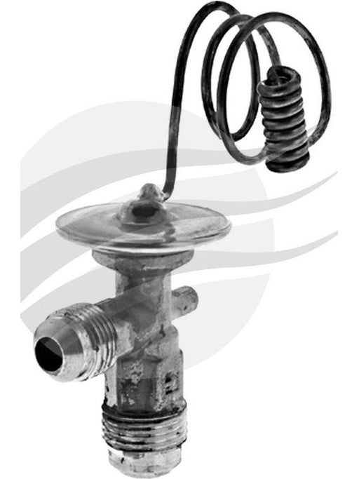 Jayair TX Expansion Valve Universal Flare 1.5 Ton Int Eq 300mm Cap. TX8210 Jayair - Micks Gone Bush