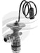 Jayair TX Expansion Valve Universal Flare 1.5 Ton Int Eq 300mm Cap. TX8210 Jayair - Micks Gone Bush