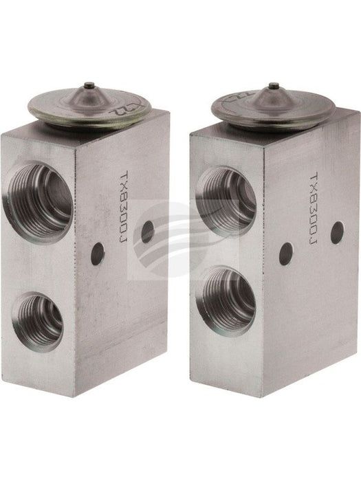 Jayair TX Expansion Valve R2000 R5045 R6000 R7830 R8515 R9727 R9750 TX8300J Jayair - Micks Gone Bush