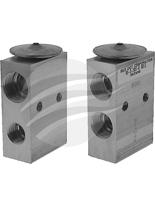 Red Dot TX Expansion Valve 71R8310 TX8310 Reddot Reddot - Micks Gone Bush