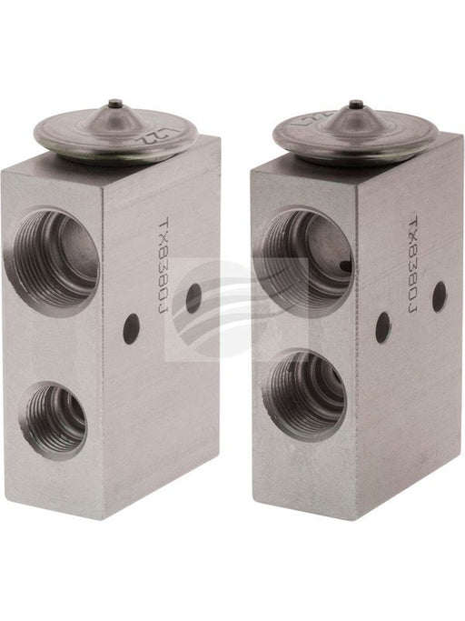 Jayair TX Expansion Valve 2 Ton Western Star 4800Fx Anti Trumpeting TX8380J Jayair - Micks Gone Bush