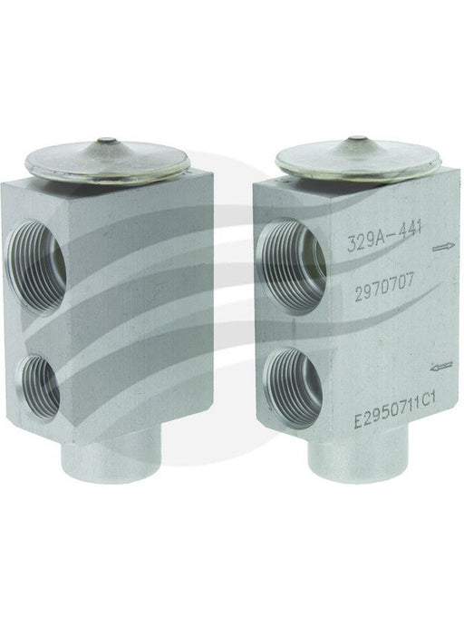 Parker TX Expansion Valve Merce W123 80 W126 Bmw E30 3 Series 85-91 7 TX8719 PARKER - Micks Gone Bush