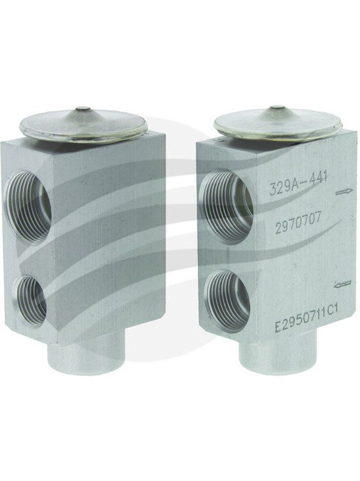 Parker TX Expansion Valve Merce W123 80 W126 Bmw E30 3 Series 85-91 7 TX8719 PARKER - Micks Gone Bush