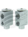 Parker TX Expansion Valve Merce W123 80 W126 Bmw E30 3 Series 85-91 7 TX8719 PARKER - Micks Gone Bush