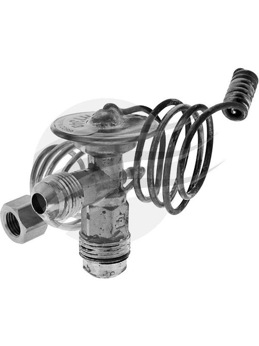 Jayair TX Expansion Valve Universal Flare 2 Ton Ext Eq Case 2290 TX8778 Jayair - Micks Gone Bush