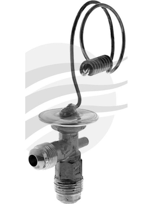 Parker TX Expansion Valve Universal Flare 1.5 Ton Int Eq Porsche Early TX8779 PARKER - Micks Gone Bush