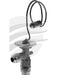 Parker TX Expansion Valve Universal Flare 1.5 Ton Int Eq Porsche Early TX8779 PARKER - Micks Gone Bush