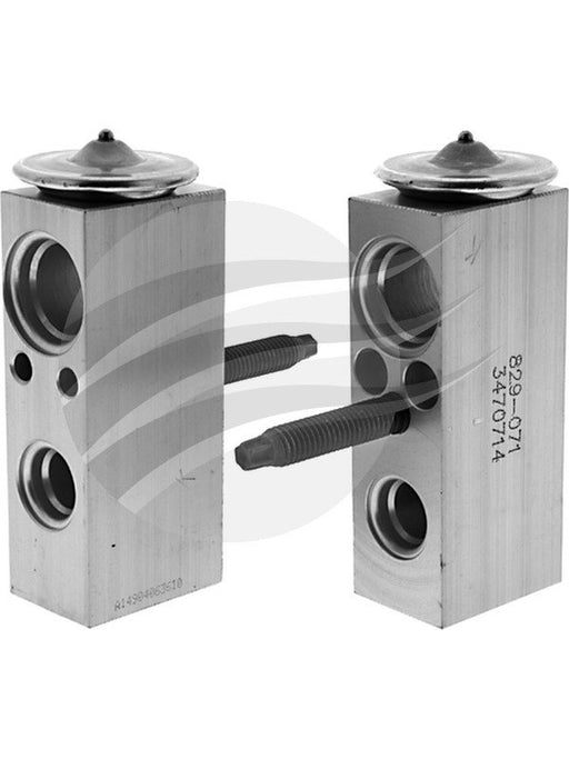 Jayair TX Expansion Valve Voyager Le Se 2/97-On TX9011 Jayair - Micks Gone Bush