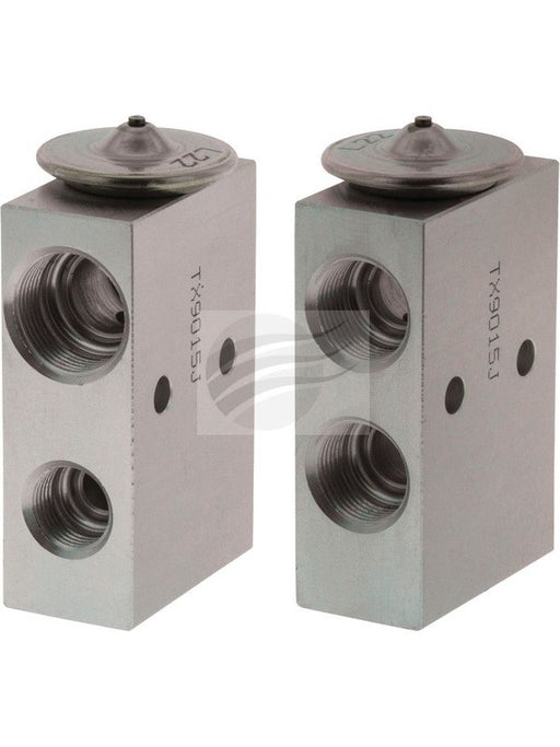 Jayair TX Expansion Valve Red Dot Falcon Xe Xa Merc W123 Bmw All 73-85 TX9015J Jayair - Micks Gone Bush