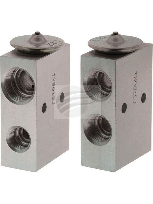 Jayair TX Expansion Valve Red Dot Falcon Xe Xa Merc W123 Bmw All 73-85 TX9015J Jayair - Micks Gone Bush