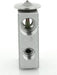 Parker TX Expansion Valve / Red Dot / Falcon Xe Xa Merc W123 Bmw All TX9015 PARKER - Micks Gone Bush