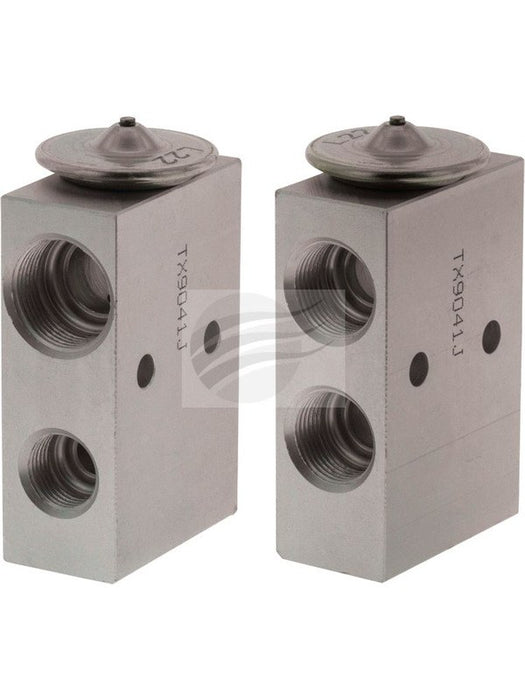 Jayair TX Expansion Valve Falcon Xa Xe Commodore VH Freightliner Ford TX9041J Jayair - Micks Gone Bush