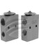 Parker TX Expansion Valve Falcon Xa Xe Commodore VH Freightliner Ford TX9041 PARKER - Micks Gone Bush
