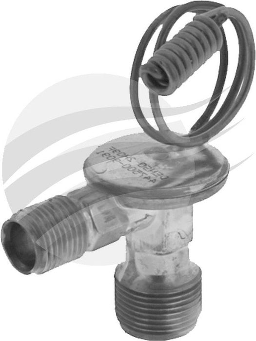 Denso TX Expansion Valve C 1.0T Int 250M Cap 447500-9091 TX9091 Denso - Micks Gone Bush