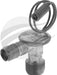 Denso TX Expansion Valve C 1.0T Int 250M Cap 447500-9091 TX9091 Denso - Micks Gone Bush