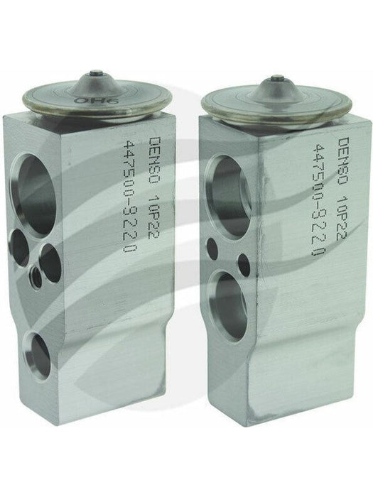 Denso A/C Expansion Valve For Toyota Hilux KUN16R KUN26R GGN15R GGN25R TX9220 Denso - Micks Gone Bush