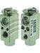 Jayair TX Expansion Valve Astra TS 6/99- Ah Astra 2006- 13175509 1618314 TX9356 Jayair - Micks Gone Bush