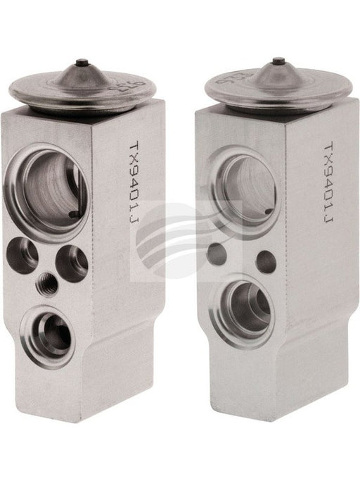 Jayair TX Expansion Valve Saab 900 9000 Sb Barina Astra TR Ts Calibra TX9401J Jayair - Micks Gone Bush