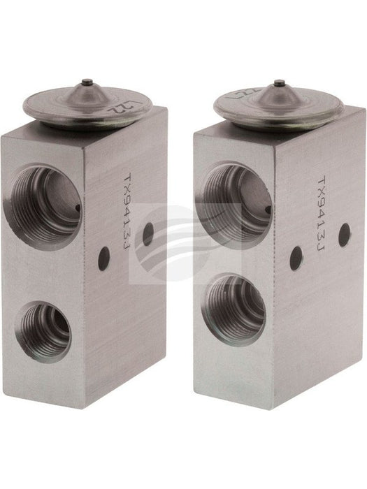 Jayair TX Expansion Valve Mack Truck Red Dot TX9413J Jayair - Micks Gone Bush