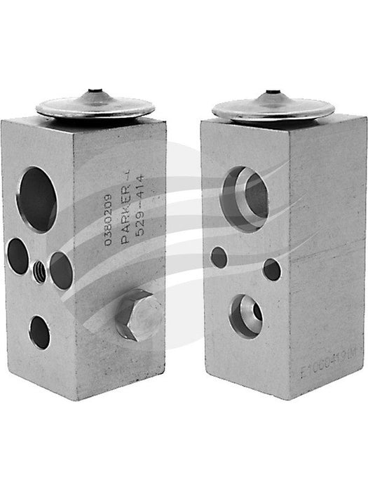 Parker TX Expansion Valve For Chrysler Neon 6/96- Pt Cruiser 7/00-On TX9414 PARKER - Micks Gone Bush