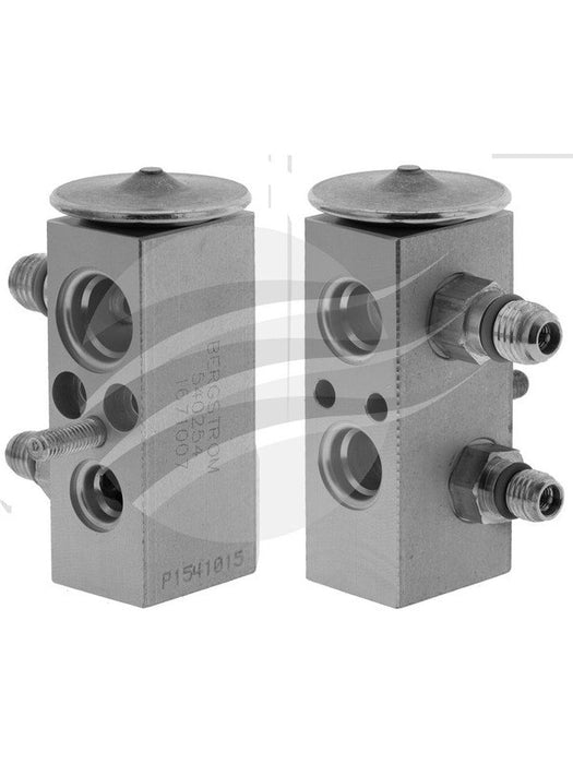 Parker TX Expansion Valve International Eagle -6 Block Valve 2 X Switch TX9415 PARKER - Micks Gone Bush