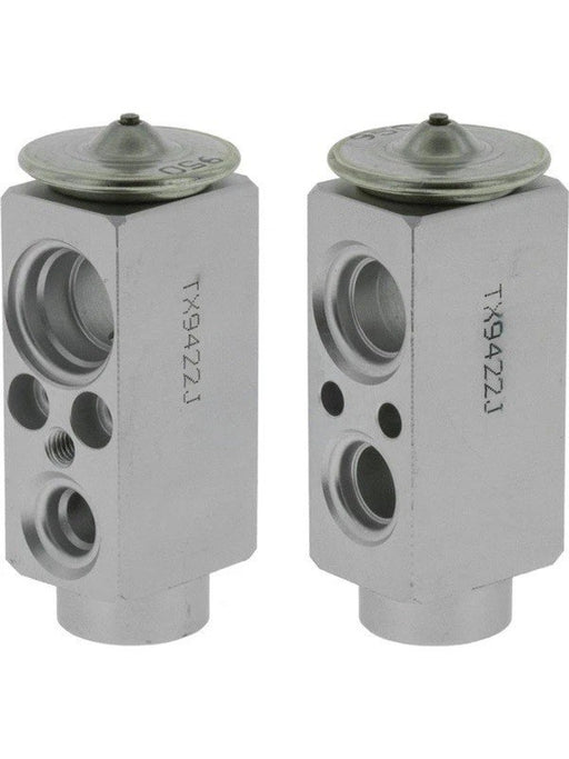 Jayair TX Expansion Valve Commodore VR VS Bmw 2.0T 318 320 325 -91 TX9422J Jayair - Micks Gone Bush