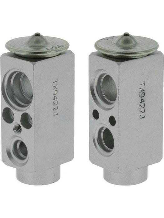 Jayair TX Expansion Valve Commodore VR VS Bmw 2.0T 318 320 325 -91 TX9422J Jayair - Micks Gone Bush