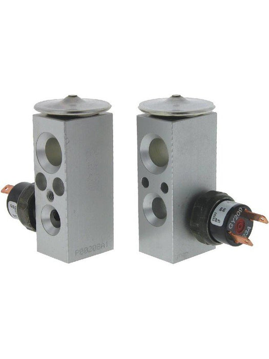 Jayair TX Expansion Valve Falcon EB 2/92- ED EF EL w/ Switch TX9432 Jayair - Micks Gone Bush