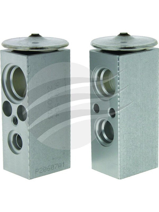 Parker TX Expansion Valve Commodore VT VX VY VZ Mit Magna TW 04-05 TX9457 PARKER - Micks Gone Bush