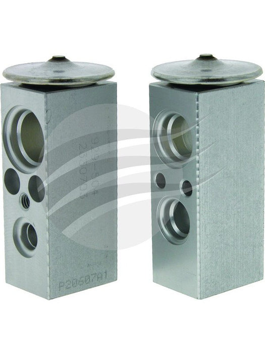 Parker TX Expansion Valve Commodore VT VX VY VZ Mit Magna TW 04-05 TX9457 PARKER - Micks Gone Bush