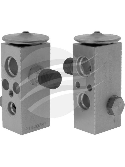 Parker TX Expansion Valve Falcon EA EB To 2/92 W/O/S TX9819 PARKER - Micks Gone Bush