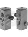 Parker TX Expansion Valve Falcon EA EB To 2/92 W/O/S TX9819 PARKER - Micks Gone Bush