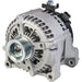 OEX Alternator 12V 180A Denso Style DXA4133 ALTERNATOR OEX - Micks Gone Bush
