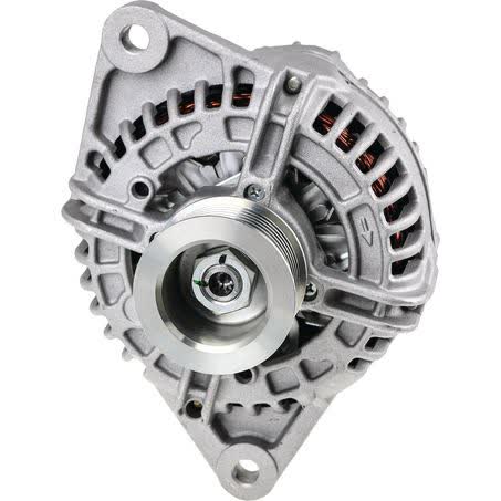 Bosch Alternator 12V 140A Part No. 1986A00868 ALTERNATOR BOSCH - Micks Gone Bush
